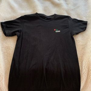Vans shirt